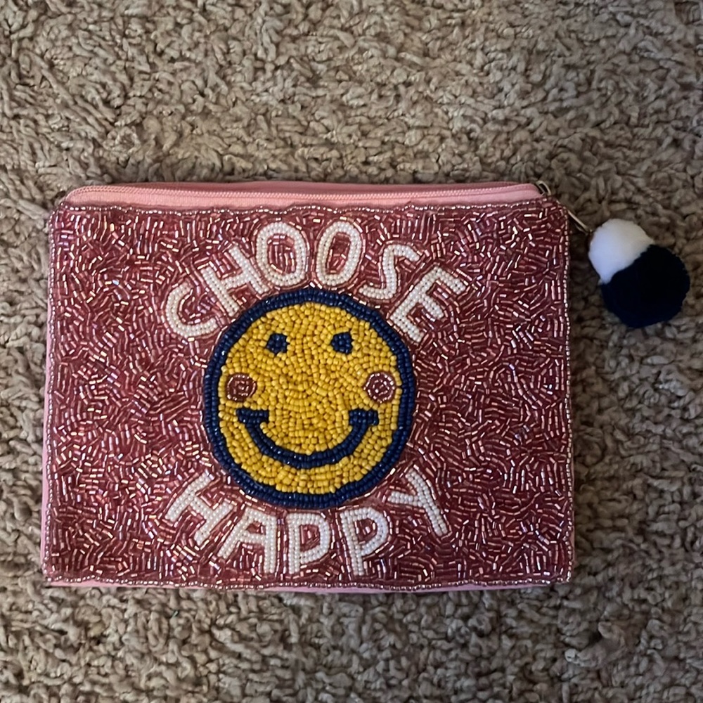 Jewelry bag